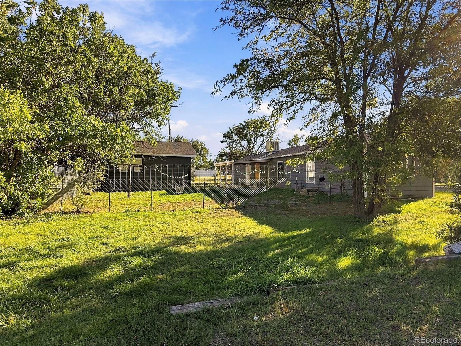 MLS Image #5 for 722  pawnee avenue,flagler, Colorado