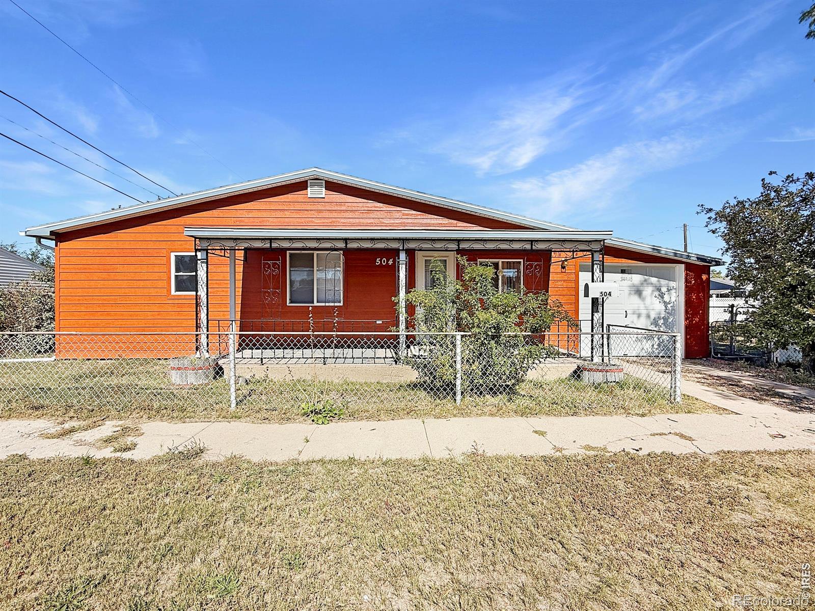 MLS Image #0 for 504  jefferson street,sterling, Colorado