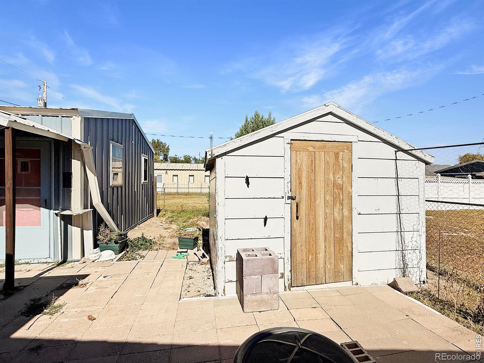 MLS Image #12 for 504  jefferson street,sterling, Colorado