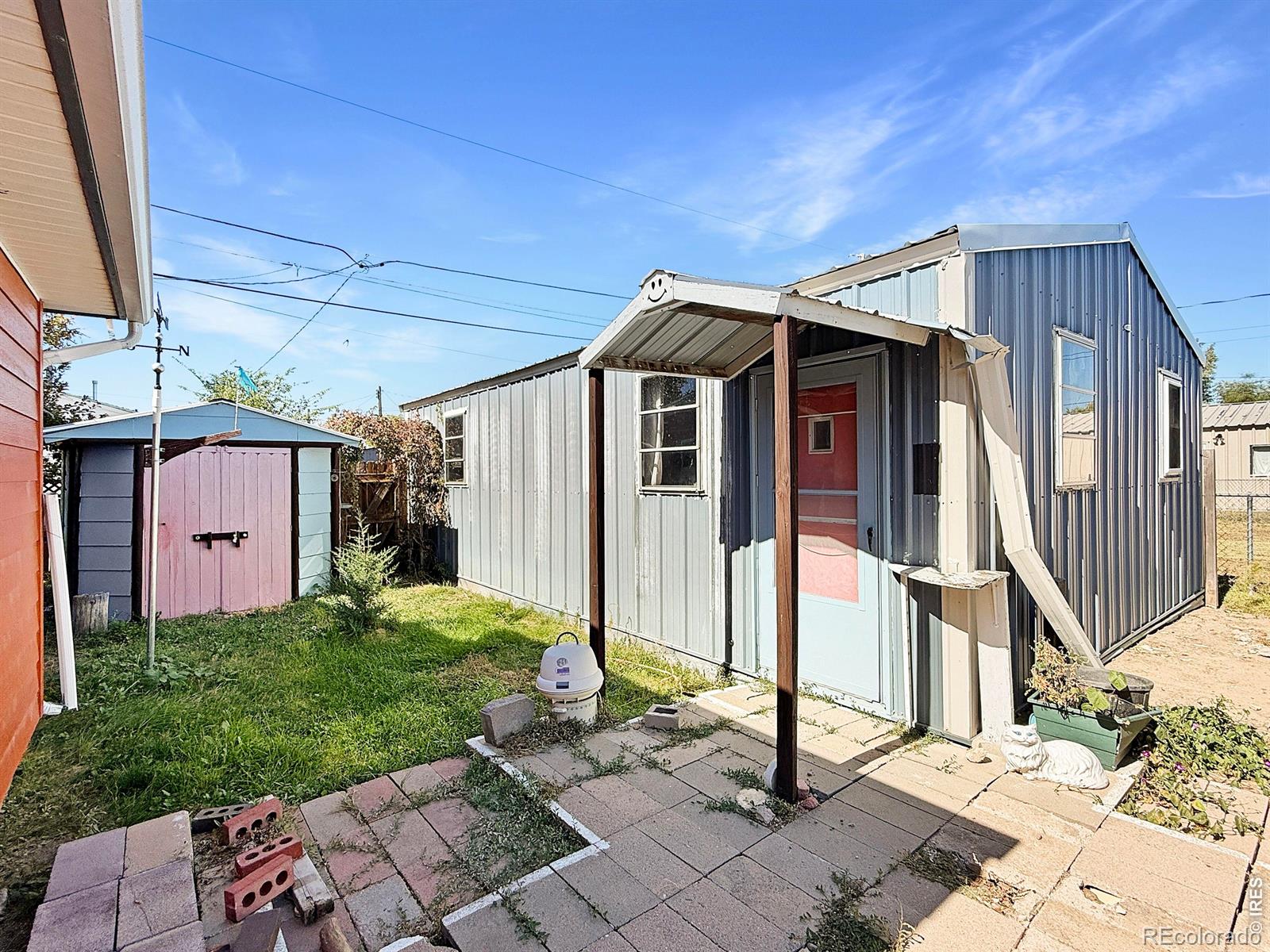 MLS Image #13 for 504  jefferson street,sterling, Colorado