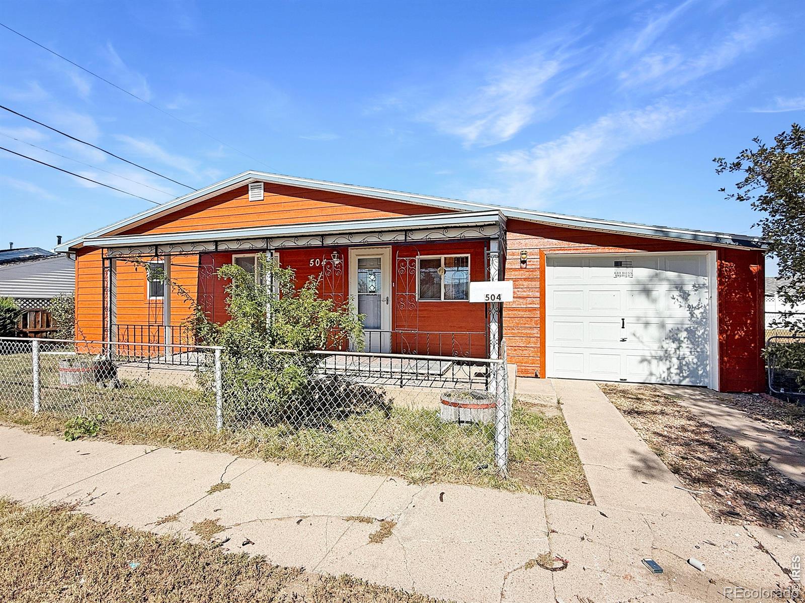 MLS Image #17 for 504  jefferson street,sterling, Colorado