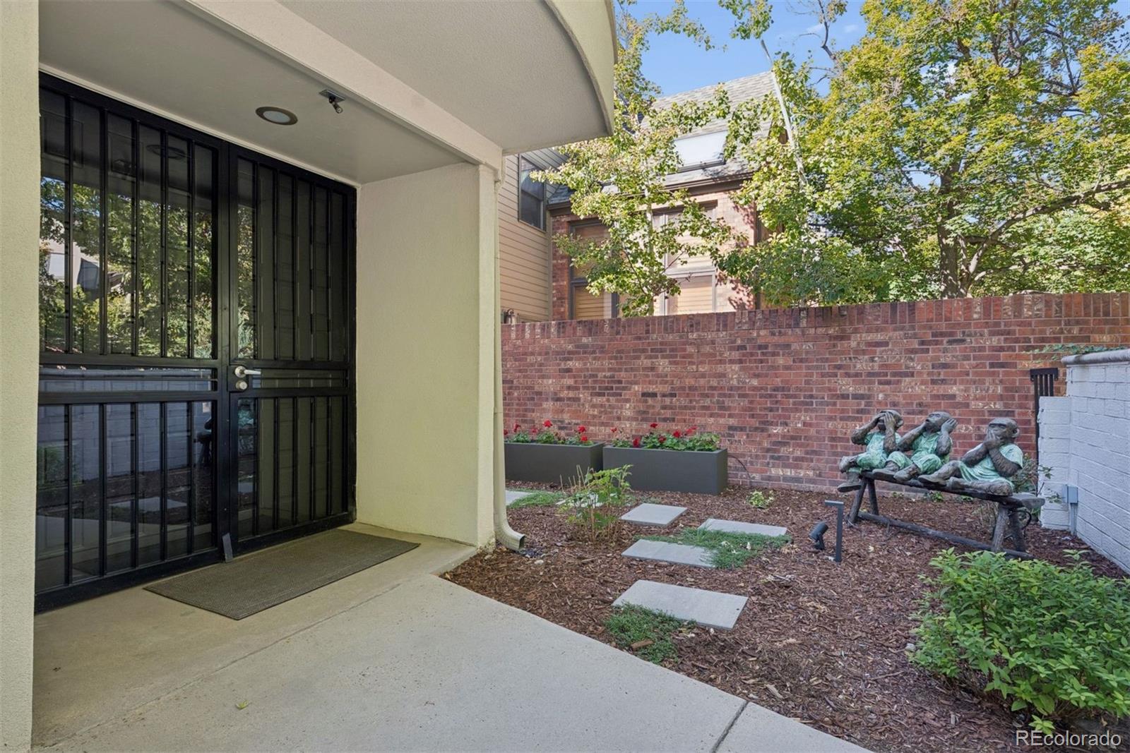 MLS Image #2 for 245  adams street ,denver, Colorado