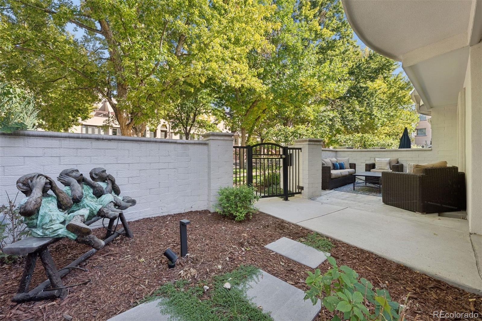 MLS Image #3 for 245  adams street ,denver, Colorado