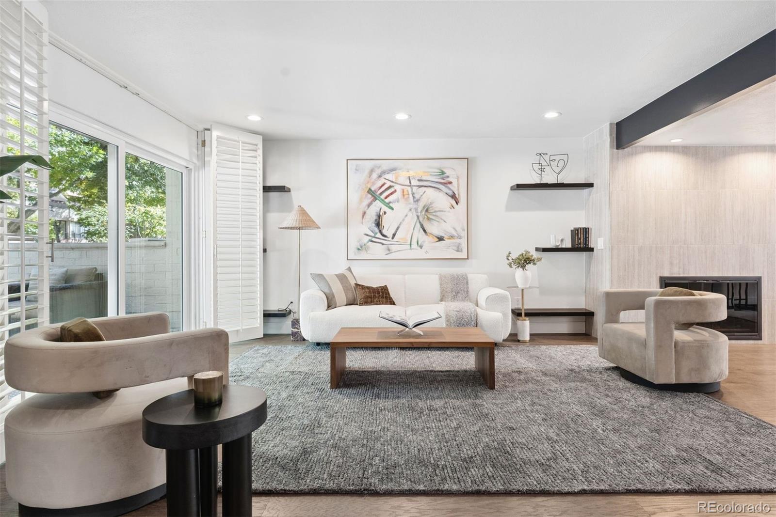 MLS Image #4 for 245  adams street ,denver, Colorado