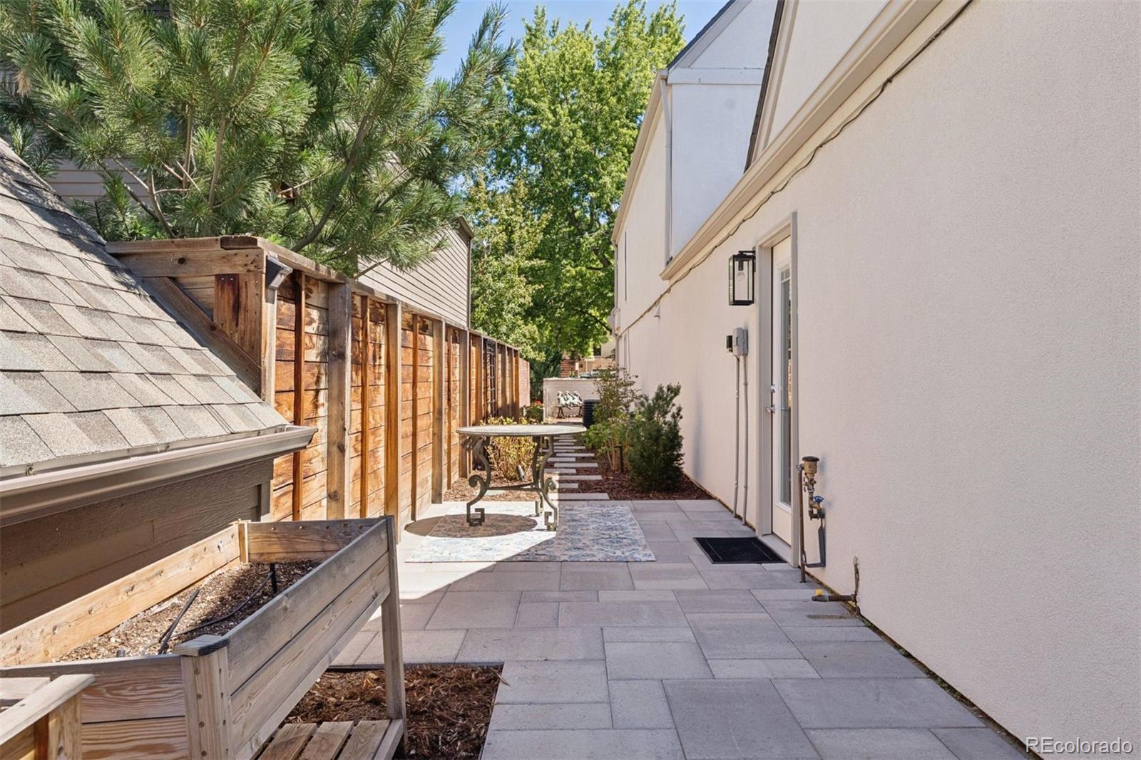 MLS Image #41 for 245  adams street ,denver, Colorado