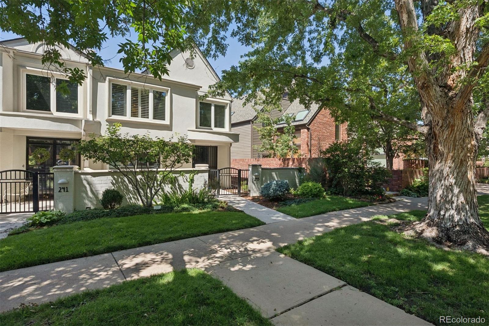 MLS Image #44 for 245  adams street ,denver, Colorado