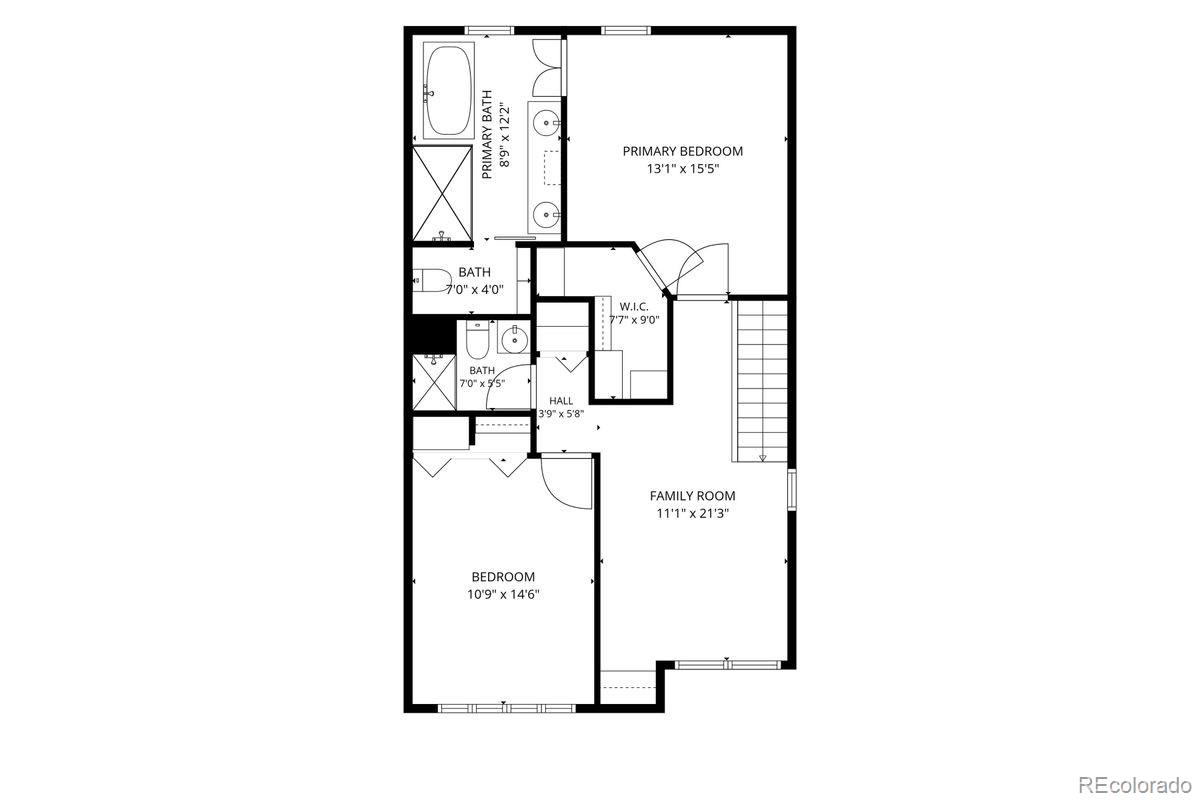 MLS Image #48 for 245  adams street ,denver, Colorado