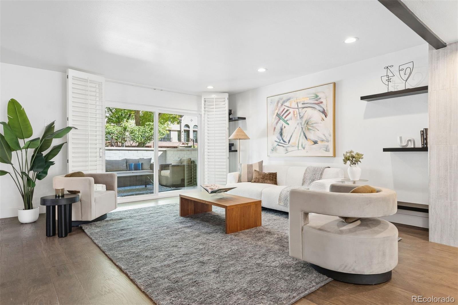 MLS Image #5 for 245  adams street ,denver, Colorado
