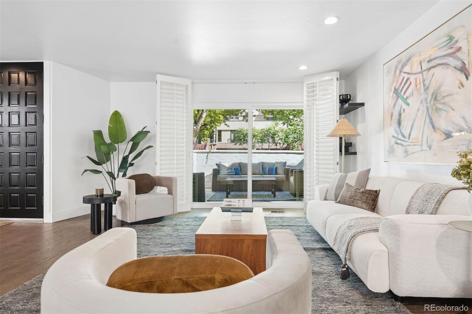 MLS Image #6 for 245  adams street ,denver, Colorado