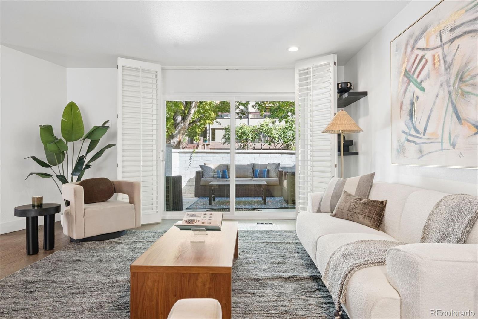 MLS Image #7 for 245  adams street ,denver, Colorado