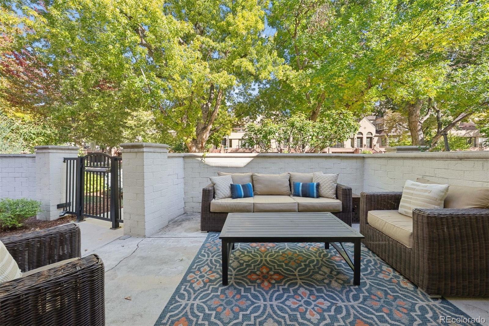 MLS Image #8 for 245  adams street ,denver, Colorado