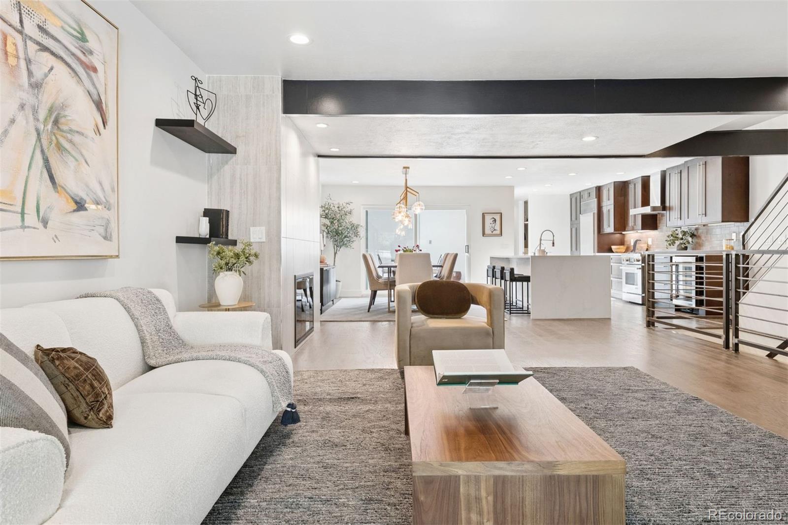MLS Image #9 for 245  adams street ,denver, Colorado