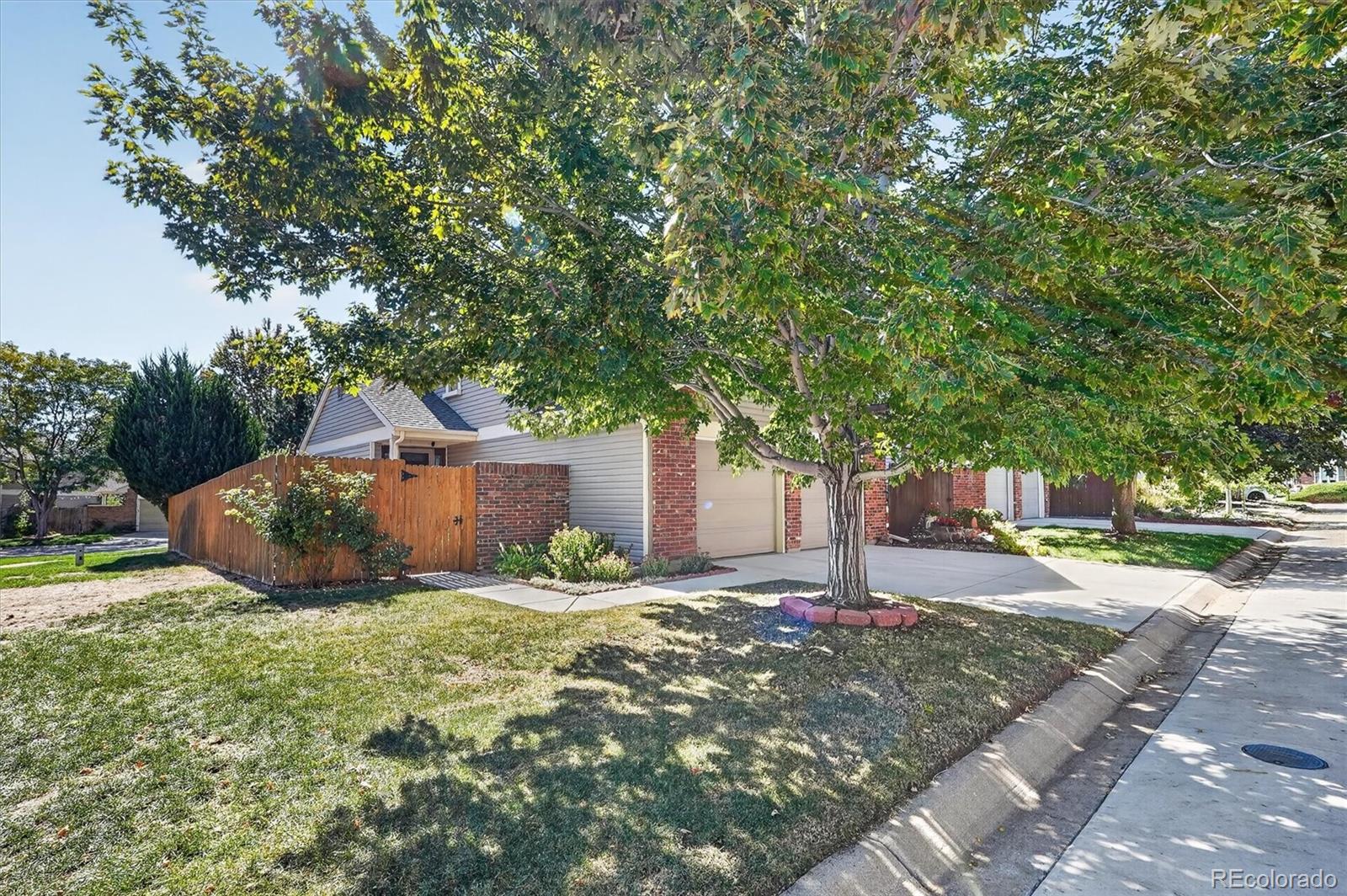 MLS Image #1 for 8750  independence way,arvada, Colorado