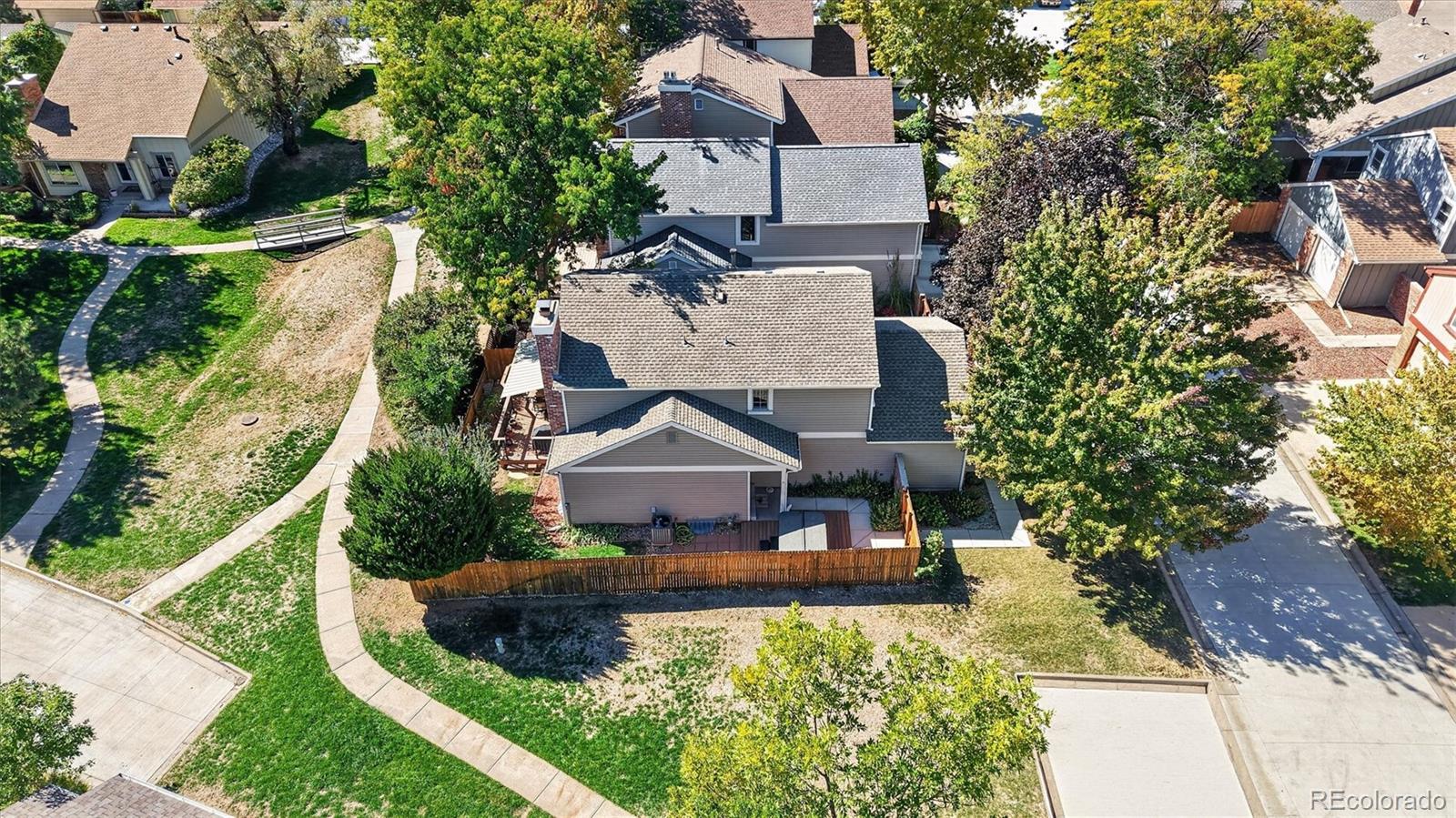 MLS Image #38 for 8750  independence way,arvada, Colorado