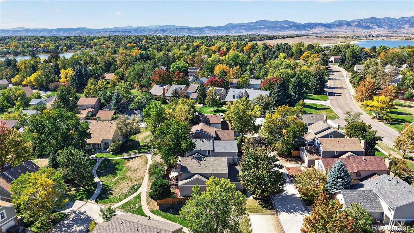 MLS Image #39 for 8750  independence way,arvada, Colorado