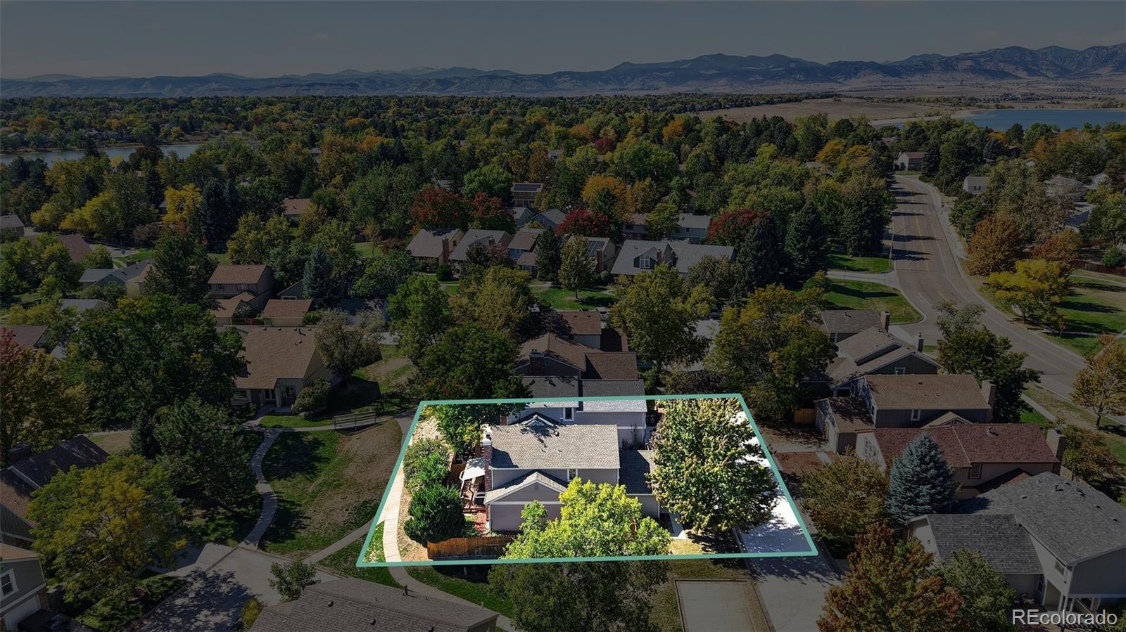 MLS Image #47 for 8750  independence way,arvada, Colorado