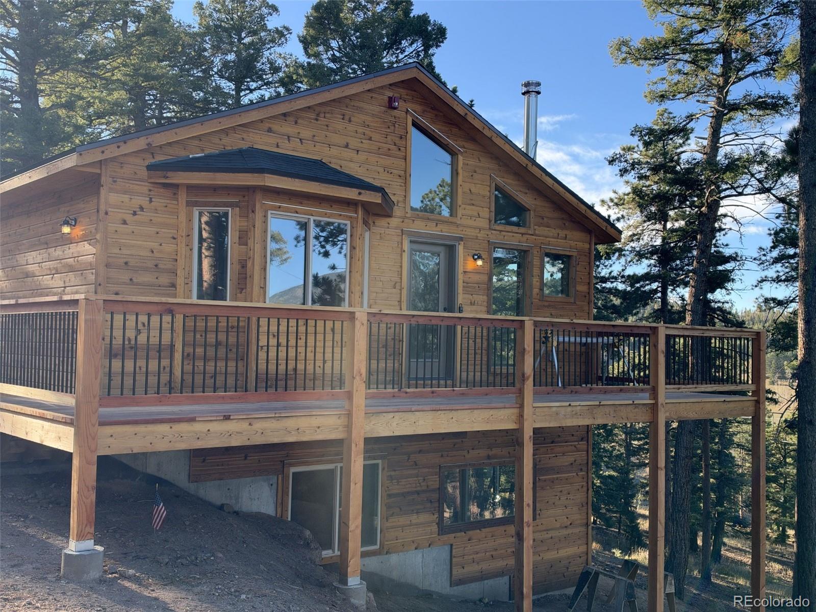 MLS Image #0 for 10198  hutch lane,conifer, Colorado