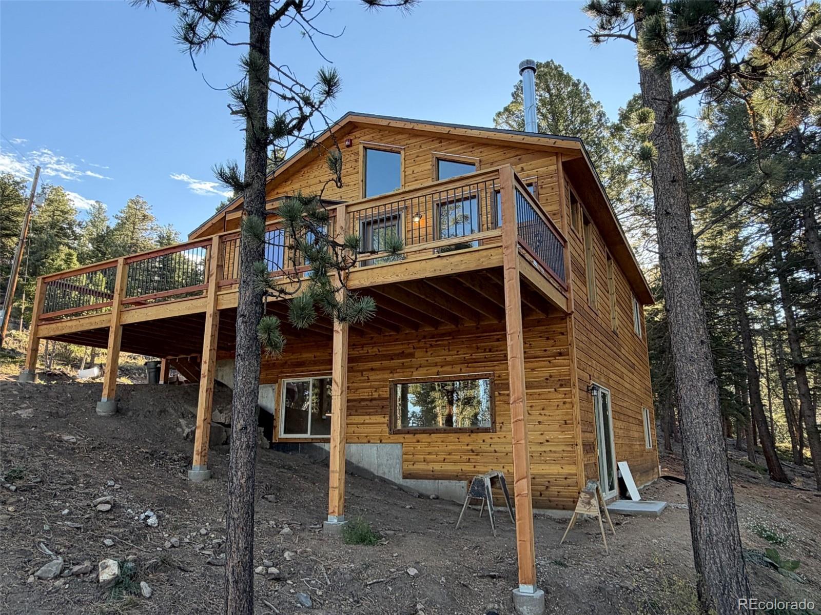 MLS Image #12 for 10198  hutch lane,conifer, Colorado