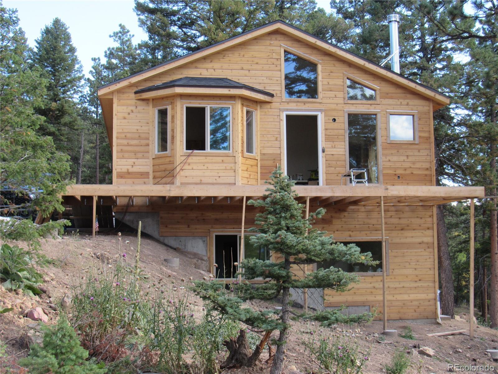 MLS Image #5 for 10198  hutch lane,conifer, Colorado