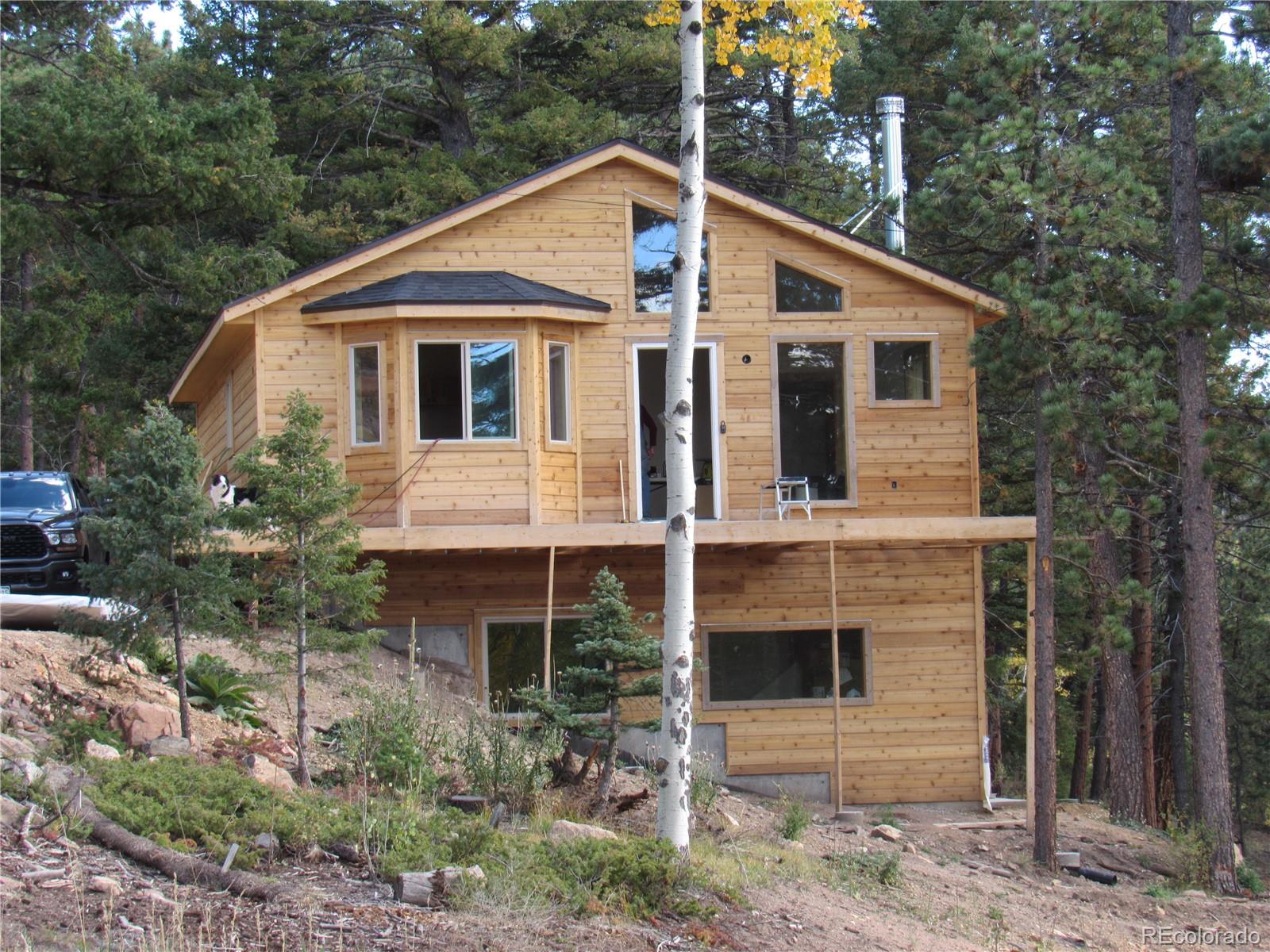 MLS Image #6 for 10198  hutch lane,conifer, Colorado
