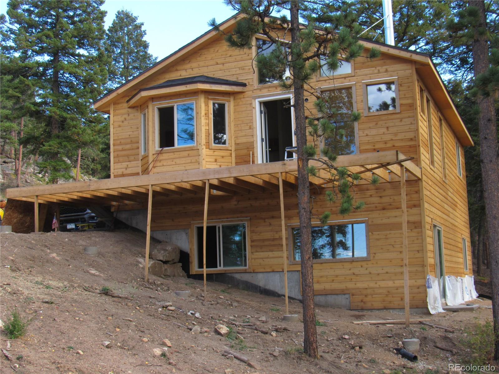 MLS Image #8 for 10198  hutch lane,conifer, Colorado