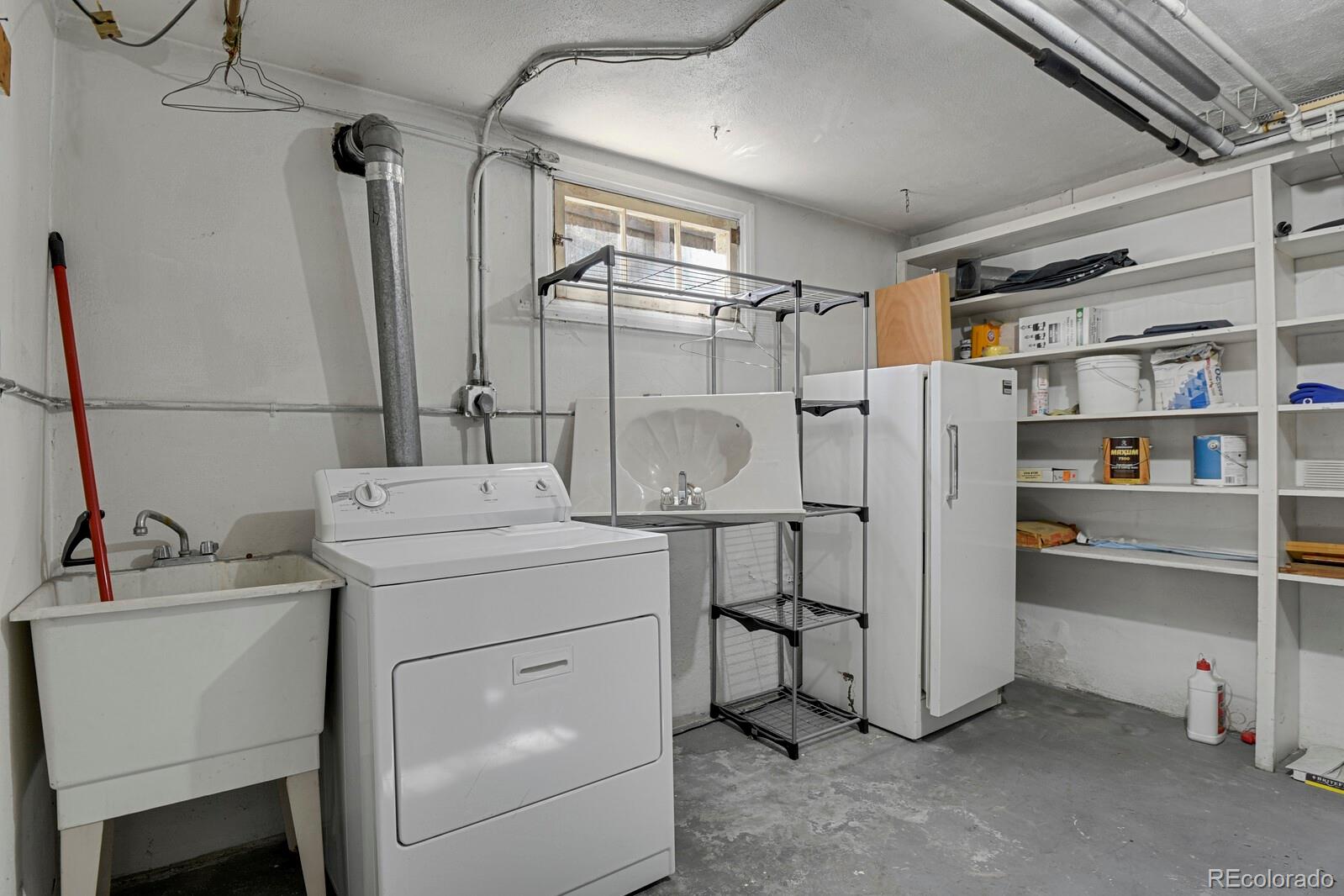 MLS Image #24 for 1398 e yale avenue,denver, Colorado