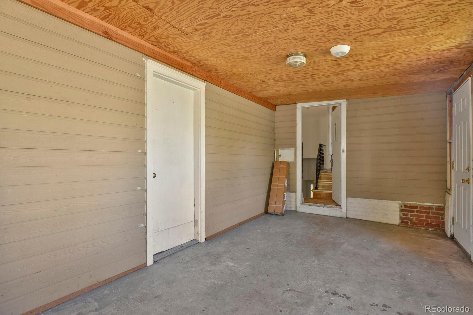 MLS Image #25 for 1398 e yale avenue,denver, Colorado