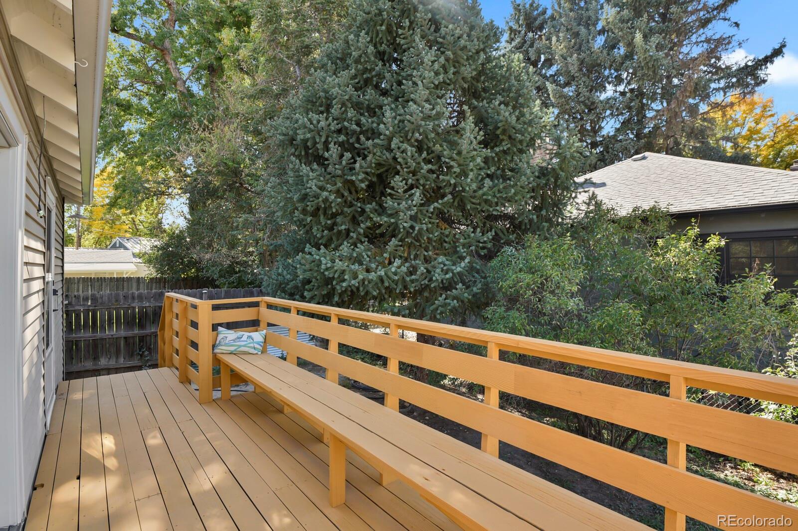 MLS Image #26 for 1398 e yale avenue,denver, Colorado