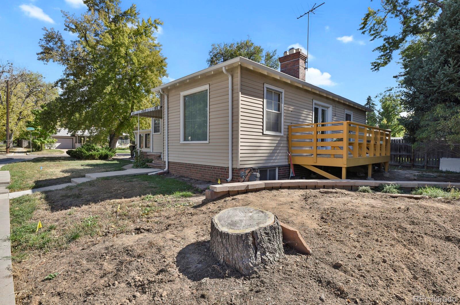 MLS Image #27 for 1398 e yale avenue,denver, Colorado