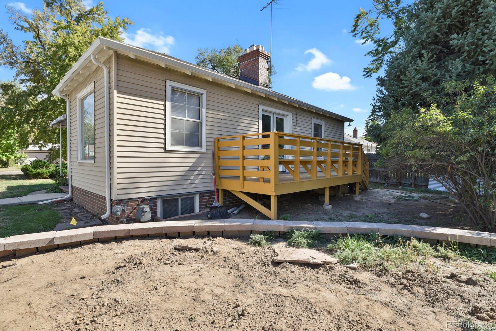 MLS Image #28 for 1398 e yale avenue,denver, Colorado