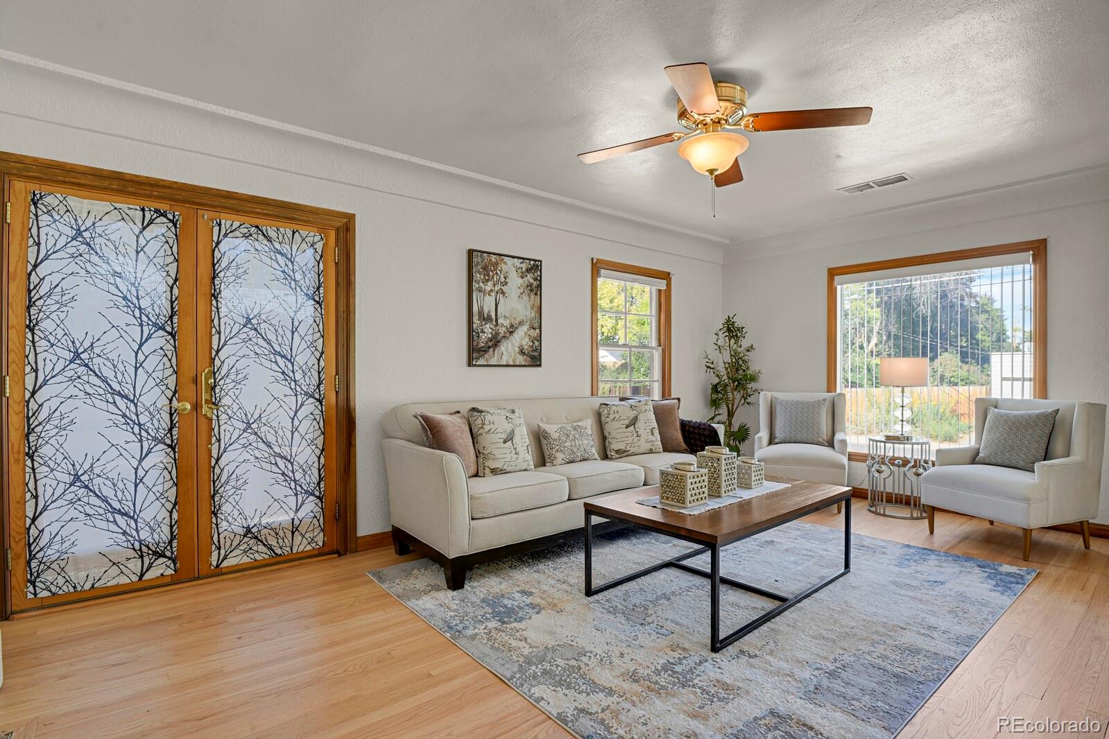 MLS Image #5 for 1398 e yale avenue,denver, Colorado