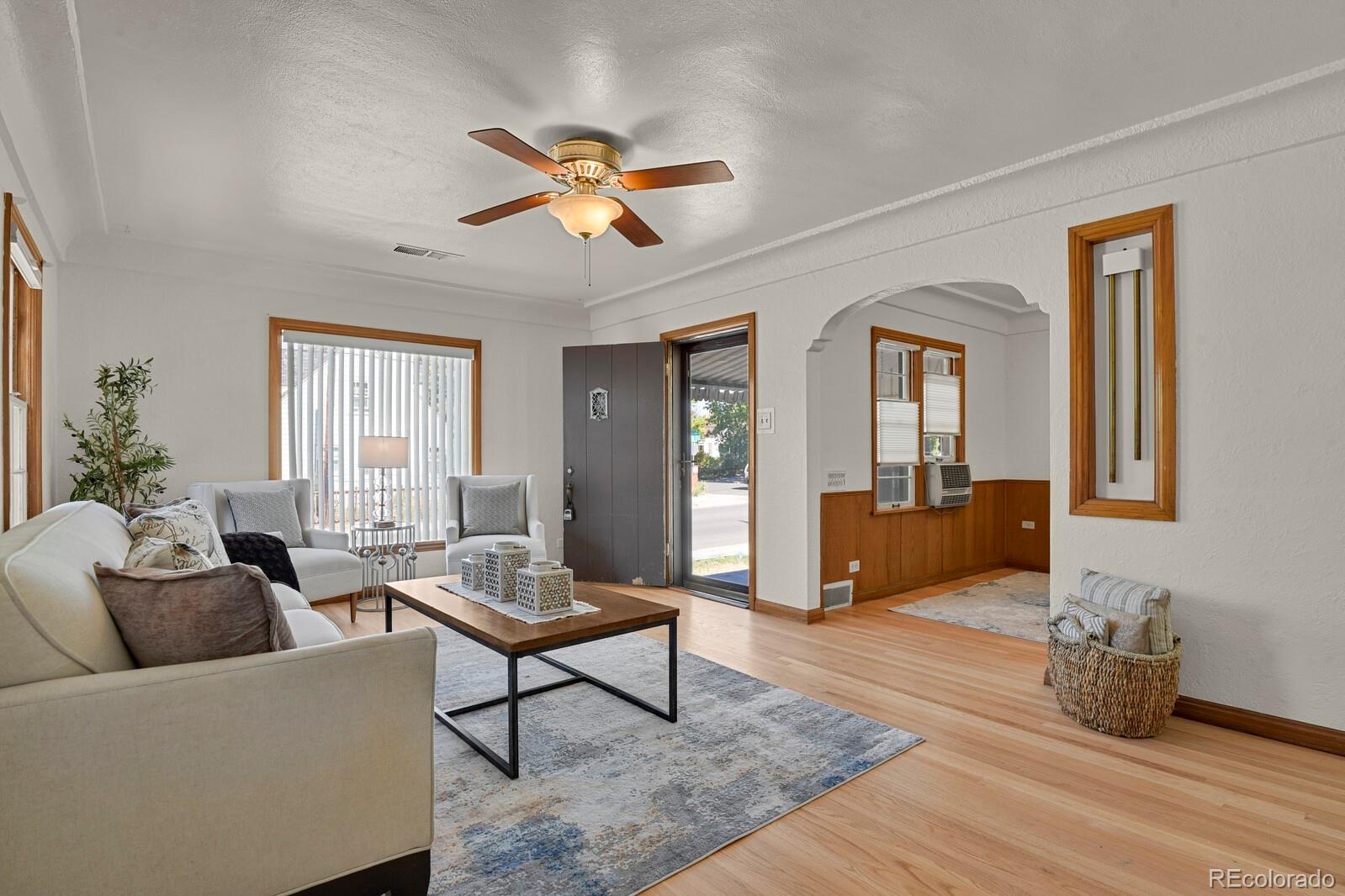 MLS Image #7 for 1398 e yale avenue,denver, Colorado