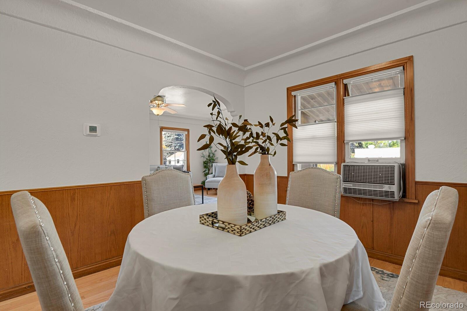 MLS Image #9 for 1398 e yale avenue,denver, Colorado