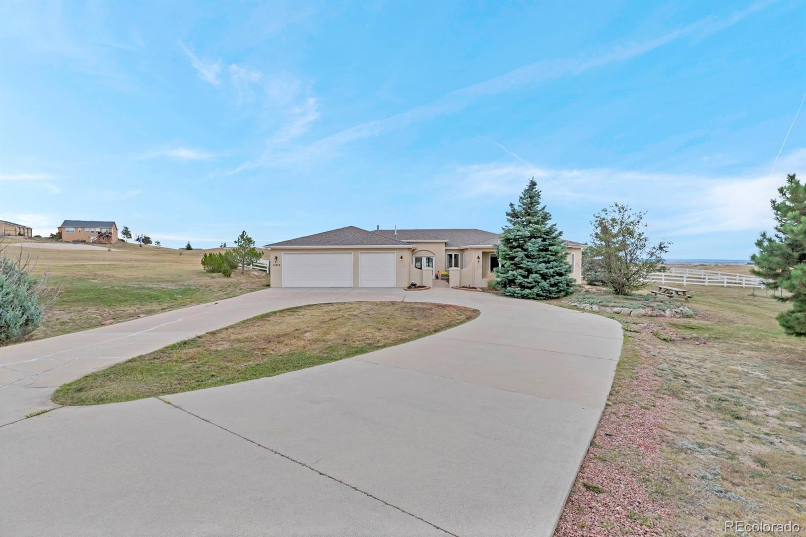 MLS Image #1 for 11975 s conestoga ,elbert, Colorado