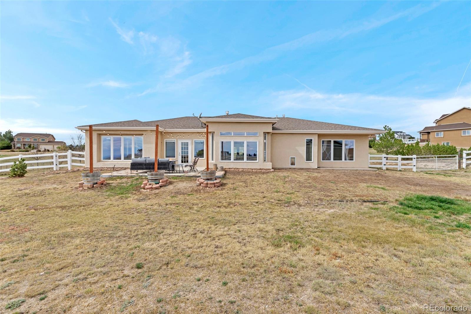 MLS Image #42 for 11975 s conestoga ,elbert, Colorado