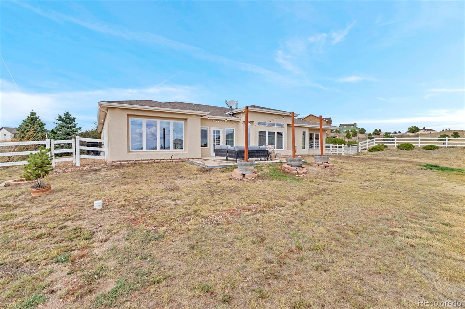 MLS Image #43 for 11975 s conestoga ,elbert, Colorado