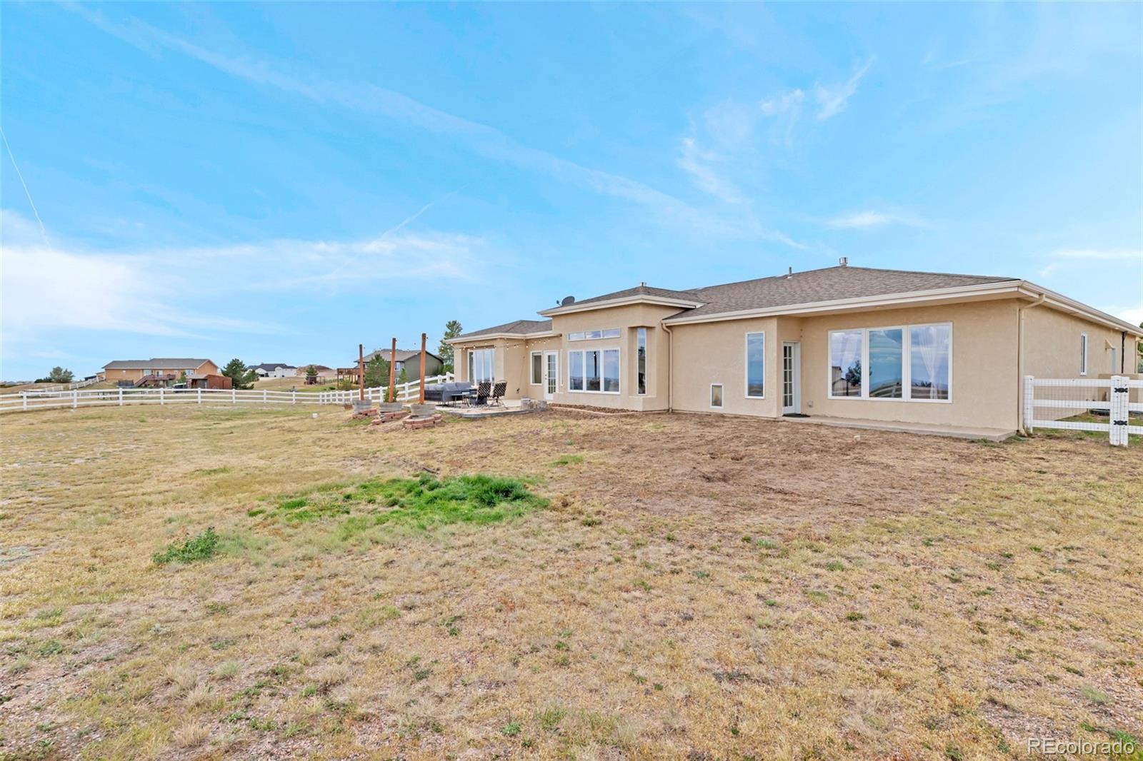 MLS Image #44 for 11975 s conestoga ,elbert, Colorado