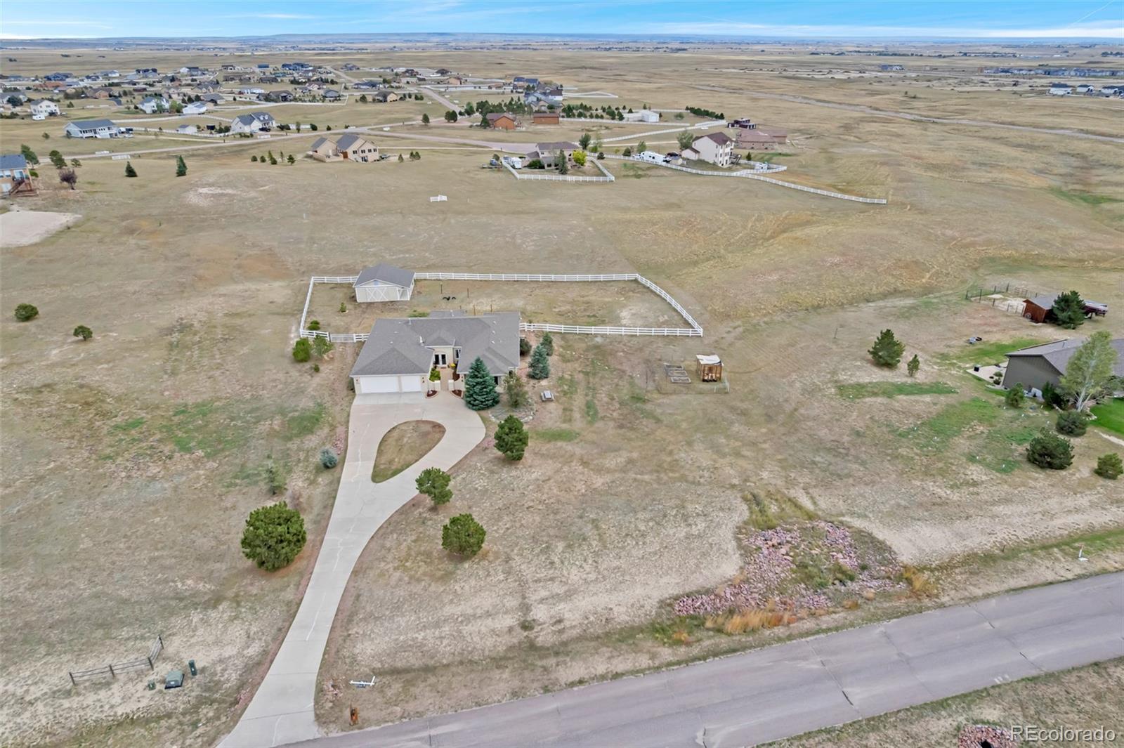 MLS Image #45 for 11975 s conestoga ,elbert, Colorado