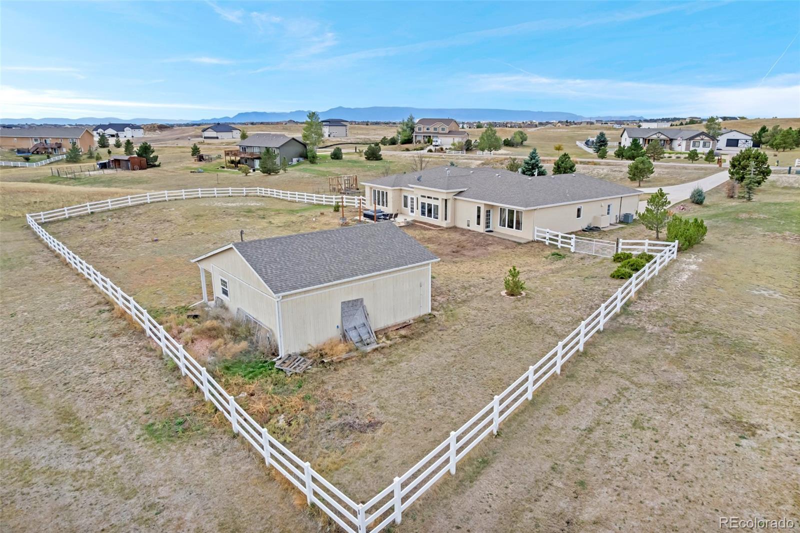 MLS Image #46 for 11975 s conestoga ,elbert, Colorado