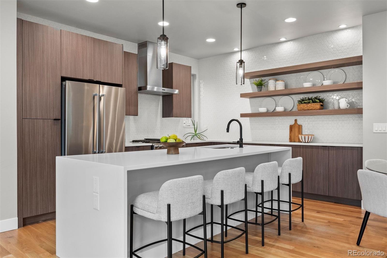 MLS Image #1 for 4015  bryant street,denver, Colorado
