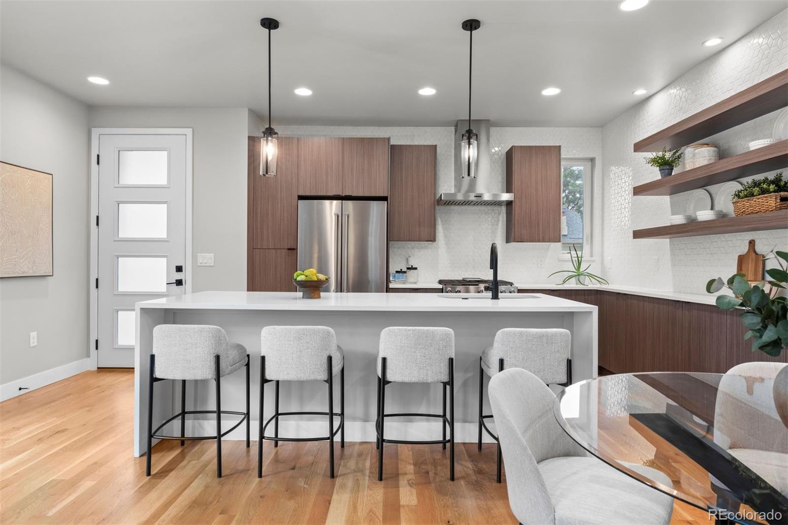 MLS Image #10 for 4015  bryant street,denver, Colorado
