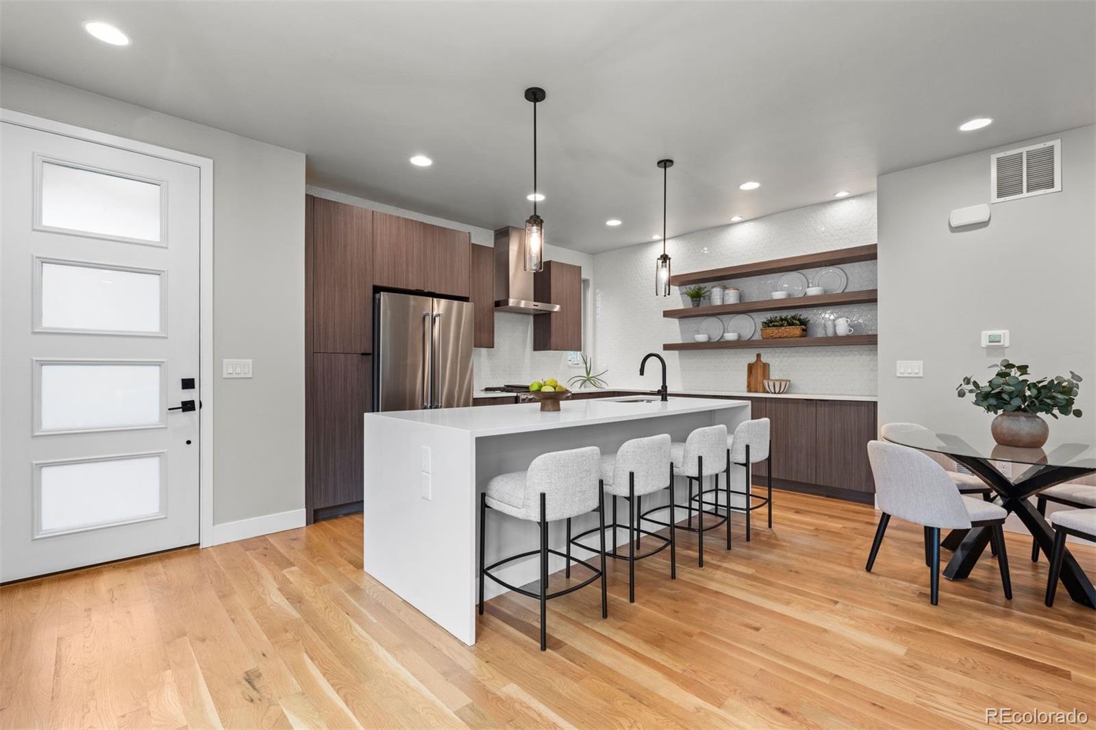 MLS Image #11 for 4015  bryant street,denver, Colorado