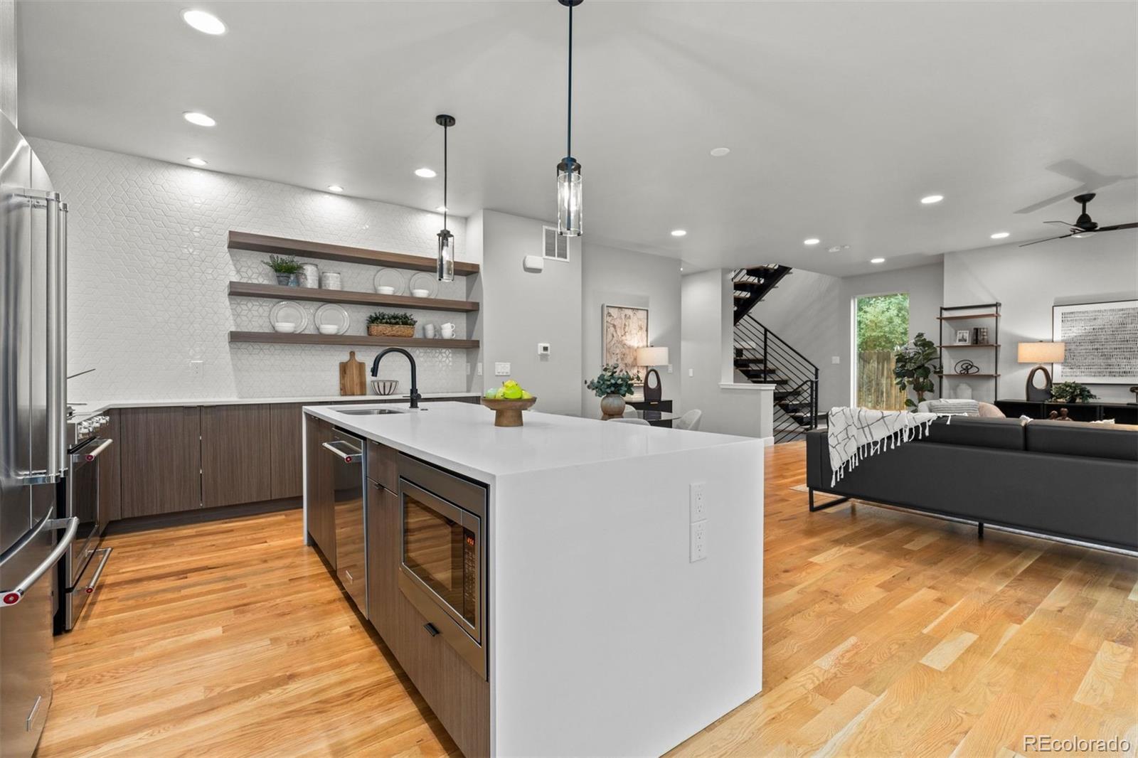 MLS Image #13 for 4015  bryant street,denver, Colorado