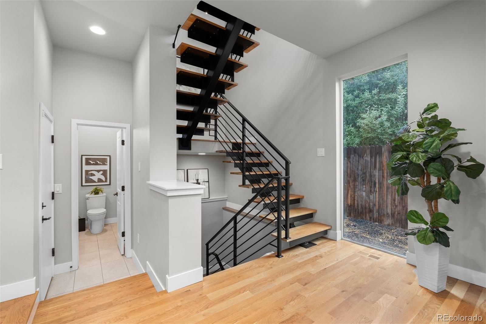 MLS Image #17 for 4015  bryant street,denver, Colorado
