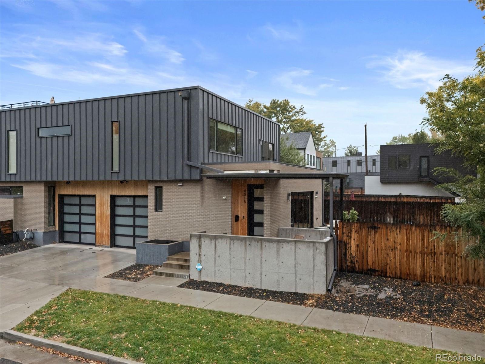 MLS Image #42 for 4015  bryant street,denver, Colorado