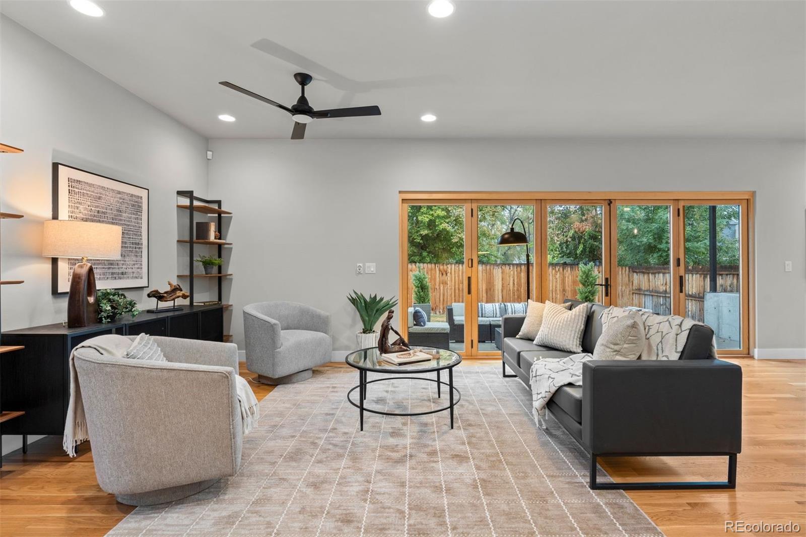 MLS Image #8 for 4015  bryant street,denver, Colorado