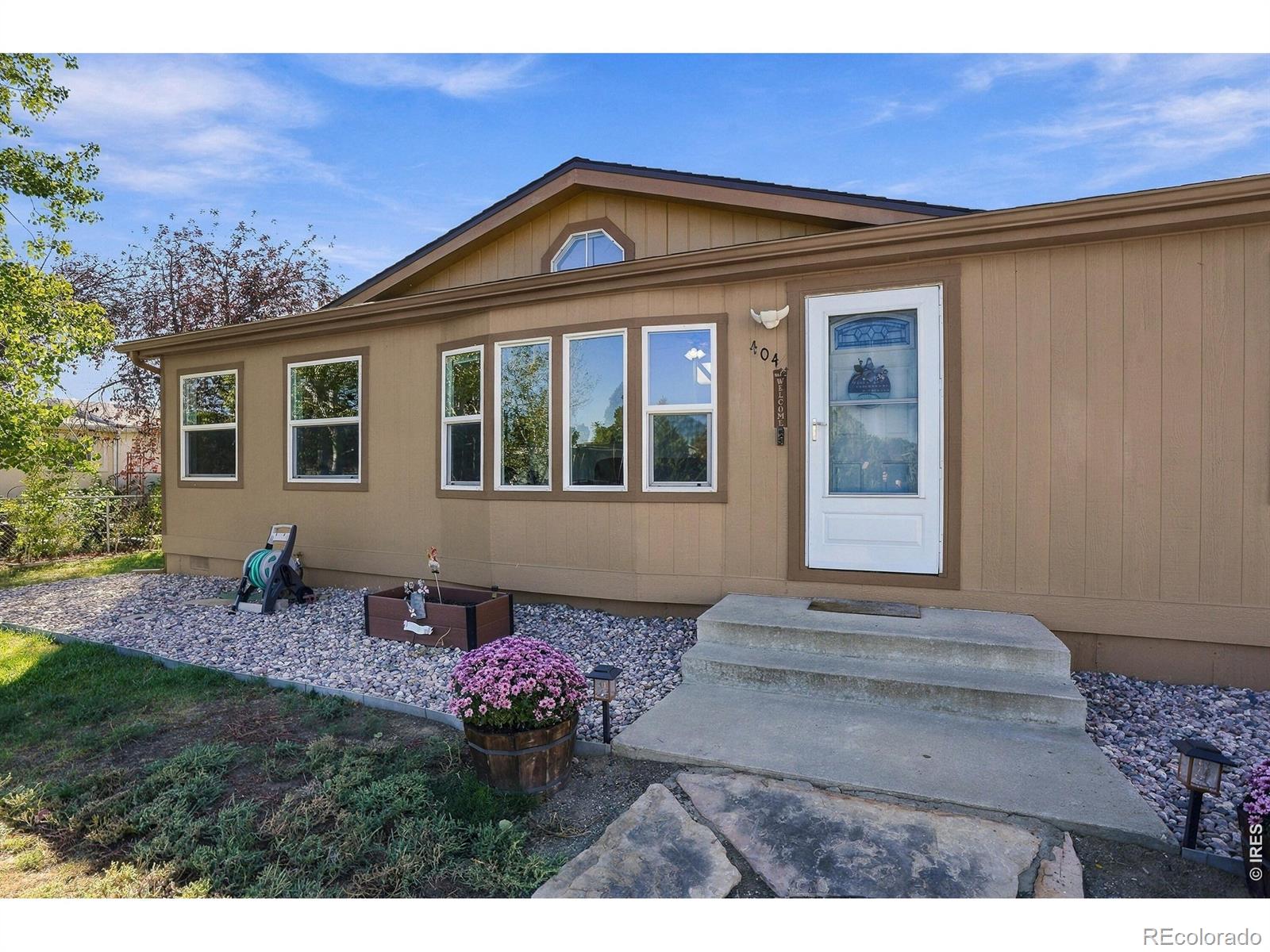 MLS Image #2 for 404 w shafer avenue,pierce, Colorado