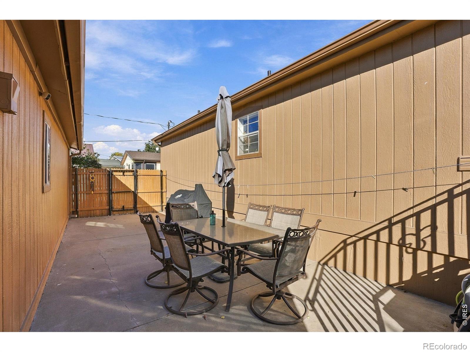 MLS Image #20 for 404 w shafer avenue,pierce, Colorado
