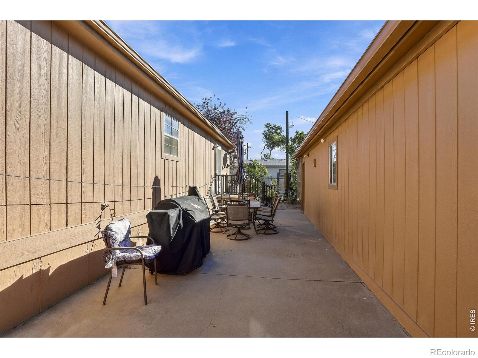 MLS Image #21 for 404 w shafer avenue,pierce, Colorado
