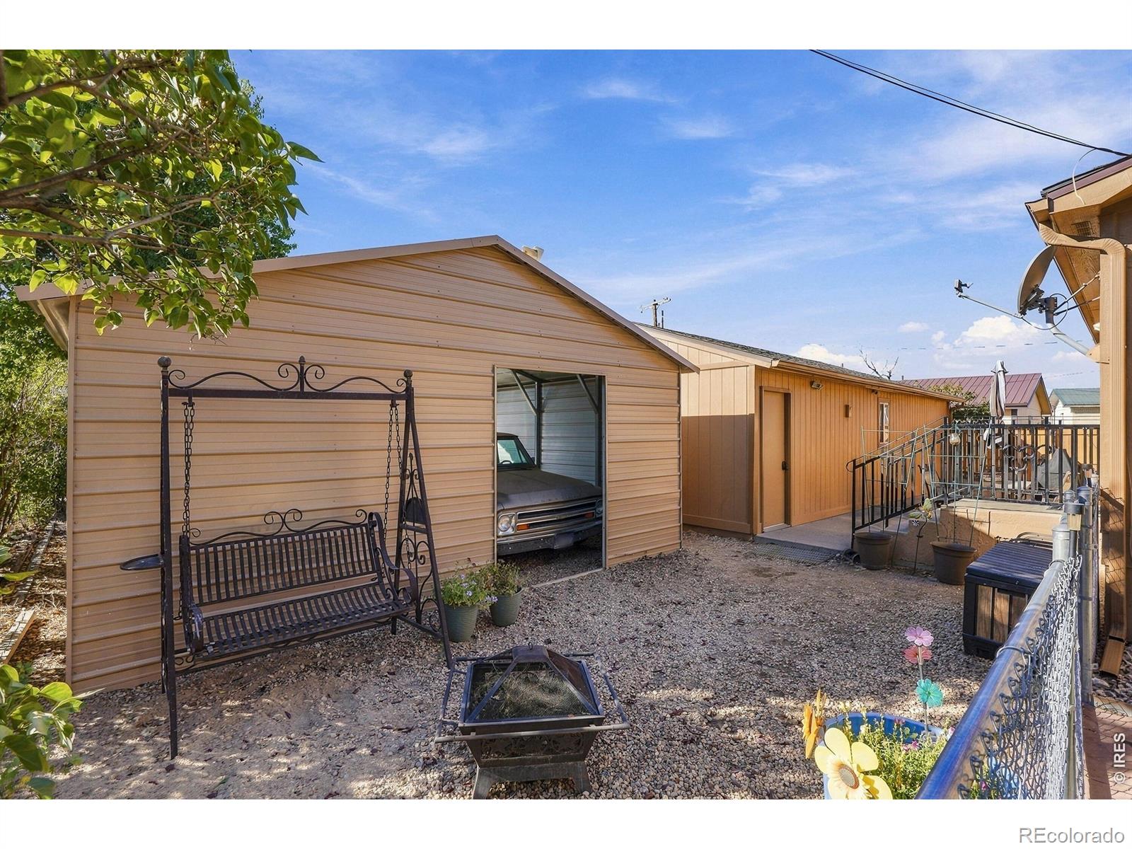 MLS Image #23 for 404 w shafer avenue,pierce, Colorado